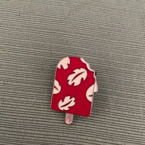 Lilo and Stitch Disney Trading Pin